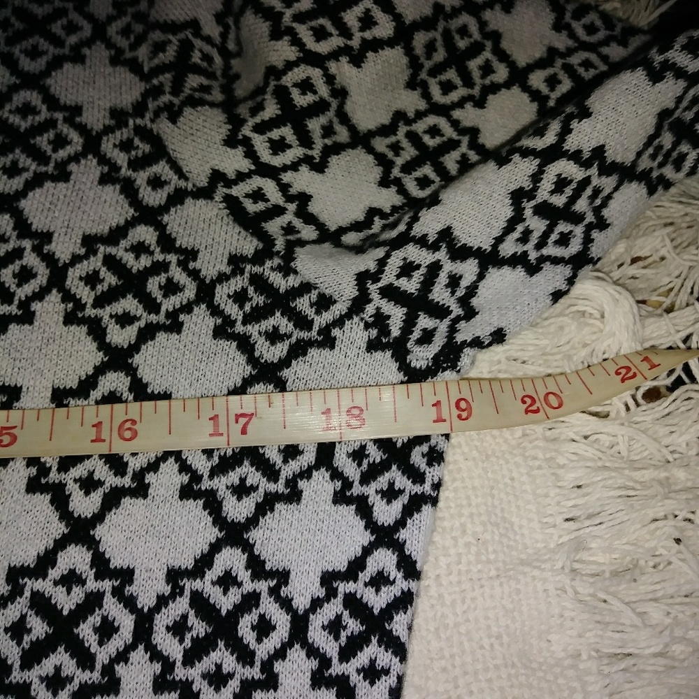 Talbots Size Mp Button Down Sweater Nwot - image 5